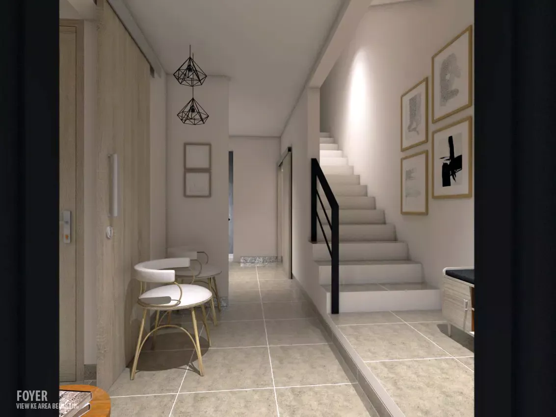 Design Interior